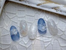 エンジェルガーデンネイル 池袋店(Angelgarden nail)/