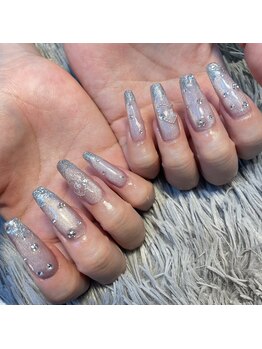 スカルプメニュー