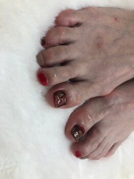 はあとねいる 亀岡店/