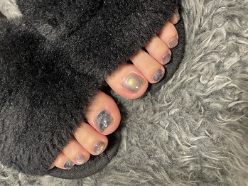 アリ(Ari33)/foot full design