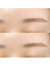 アイルーム 大宮店(eyeroom)/眉毛で垢抜けが叶います♪