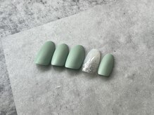 キャンアイドレッシー 香椎店(Can I Dressy)/ハンド定額¥5980