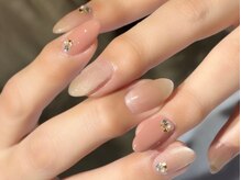 カレネイル(kale nail)/デザインARTコース