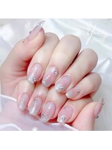 ユリネイル(Yuri nail)/