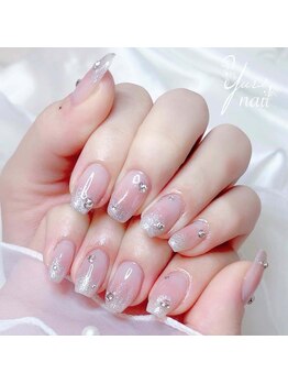 ユリネイル(Yuri nail)/