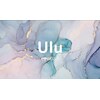 ウルアイラッシュ(Ulu eyelash)のお店ロゴ