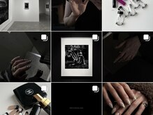 ノイ(neu.)の雰囲気（Instaに載せてるデザイン以外も多数サンプルご用意ございます）