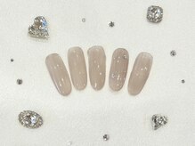 ミミ(mimi)/定額アート