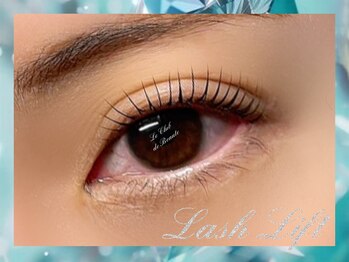 ル クラブ ド ボーテ 練馬/ラッシュリフト練馬まつげパーマ