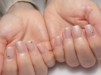 チャンプ 高の原店(Champ)/フラッシュマグ×グラデーション