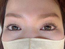 リルミア(Lilmia)/まつ毛パーマ/パリジェンヌ