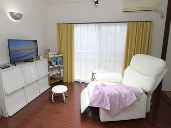 巻き爪専門ラボ 豊田店の写真/【巻き爪専門ラボが登場☆】爪お悩み解決特化の専門サロン★有資格者による高技術×提案力が自慢！