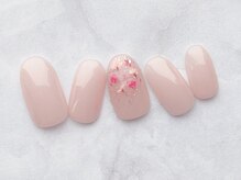 ダッシングディバ 西武東戸塚 S.C.店(DASHING DIVA)/押し花アート