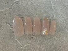 リムピッド せんげん台店(Limpid)/【選べるシンプルコース】