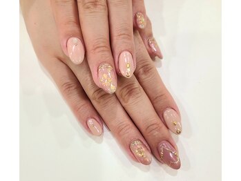 プエルタ(Puerta)/ハンドジェル/石川町/パラジェル