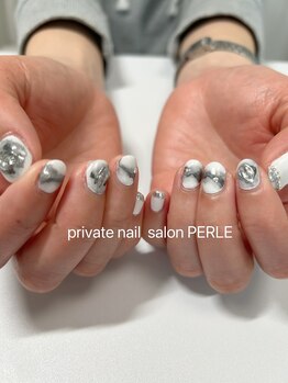 ペルル(PERLE)/ゴージャスコース