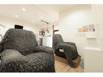 シーディーエム(cdm)/eye or foot nail**