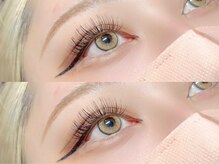 ディーエル ビューティー 大宮店(DL BEAUTY)/ シルクセーブル×120本～