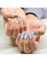 プライム(Prime)&nbsp;nailist 鎌形