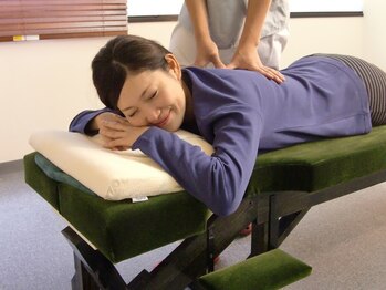 トータルボディケア 飯田橋整体院(Total Body Care)の写真/【疲れた体を癒すならココ！】お仕事/お買い物帰りにも◎身体の疲れに深くアプローチし、土台を整えます☆