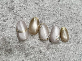 パラグラフ 橋本店(paragraph)/