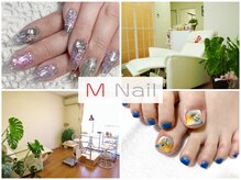 エムネイル(M Nail)