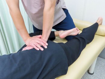 コアラボ/下板橋駅/整体/肩こり/腰痛/産後