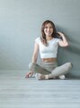 ピラティスプラス 覚王山(pilates plus) SHOKO