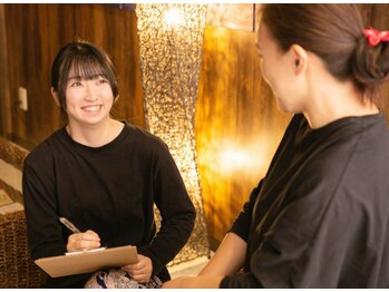 アジアンリラクゼーション ヴィラ 市川店(asian relaxation villa)/平日限定男性用！