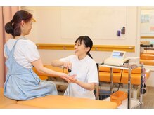 まえいけ整骨院/★ばね指もお任せください★