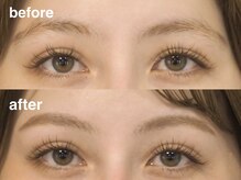 エンバー 吉祥寺(embr.)/【アイブロウ/メイク/眉毛】