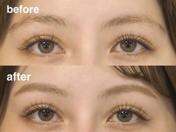 エンバー 吉祥寺(embr.)/【アイブロウ/メイク/眉毛】