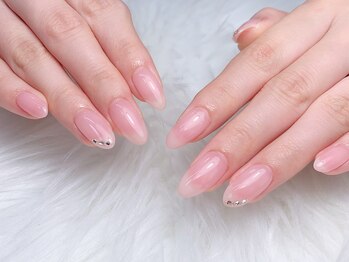 リモア 三河安城店(Re:more)/ジェル4本アート