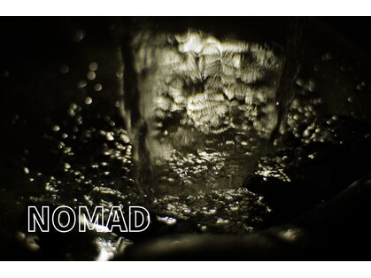ノマド(NOMAD)の写真