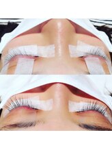 リコ フェリーチェ(Rico Feliche)/ラッシュアディクトサロンケア