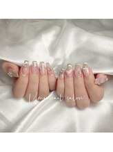 ユミ(Umi)/【マグネットフレンチ】