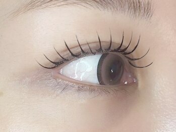 カナウ 銀座店(Kanau)/パリエク