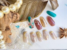 Hand.. おすすめart