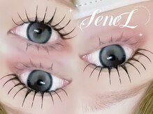 セネル バイ プラチナドール(SeneL by platinumdoll)/