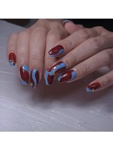 クロレ(Colorer)/simple design