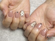 ネイルカレッジアンドサロン ナチュレ(nailcollege&salon NATURE)