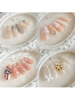 ファメル 赤坂店(Fam-er)/ワンホン定額デザイン