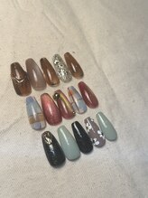 イノン ネイル(inon nail)/