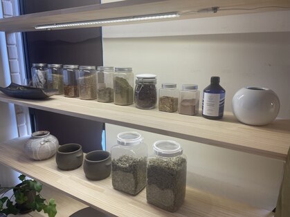 温活サロン-plusoneの写真