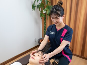 ステップ木更津鍼灸治療院