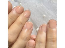 ラムネイル(la_m.nail)/ちゅるんっとワンカラー 