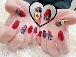 オーダー3Dパーツ追加♪