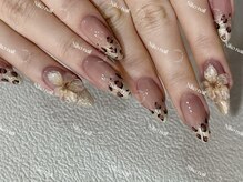 ニコ 高田馬場店(Niko)/ヒョウ柄