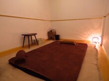 ワイズウェルネスラウンジ(Y's Wellness Lounge)/タイ古式マッサージも完全個室で