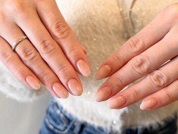 ナノコネイル 大泉学園(Nanoco_nail)/ベビーブーマー